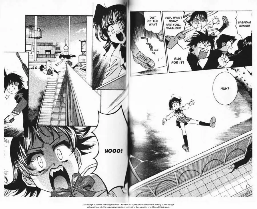 Full Metal Panic! Overload Chapter 10 15